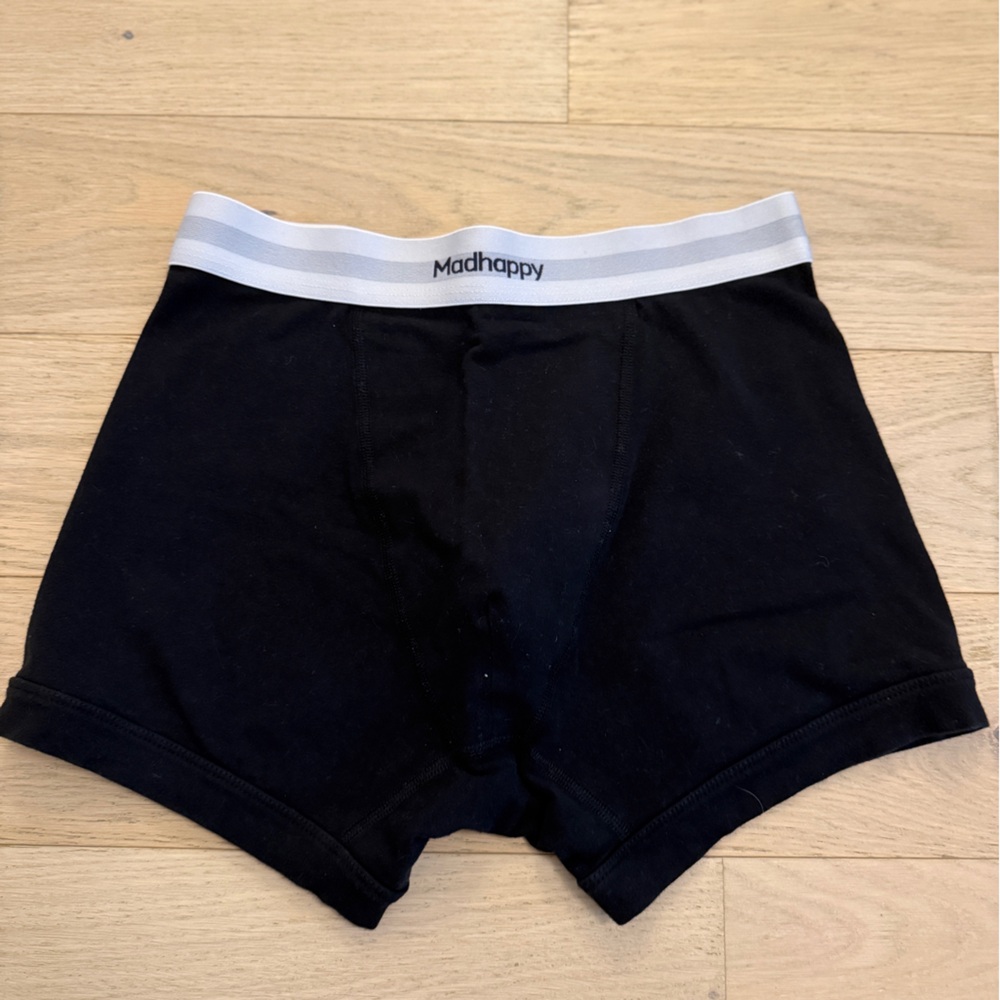 Madhappy Boxers